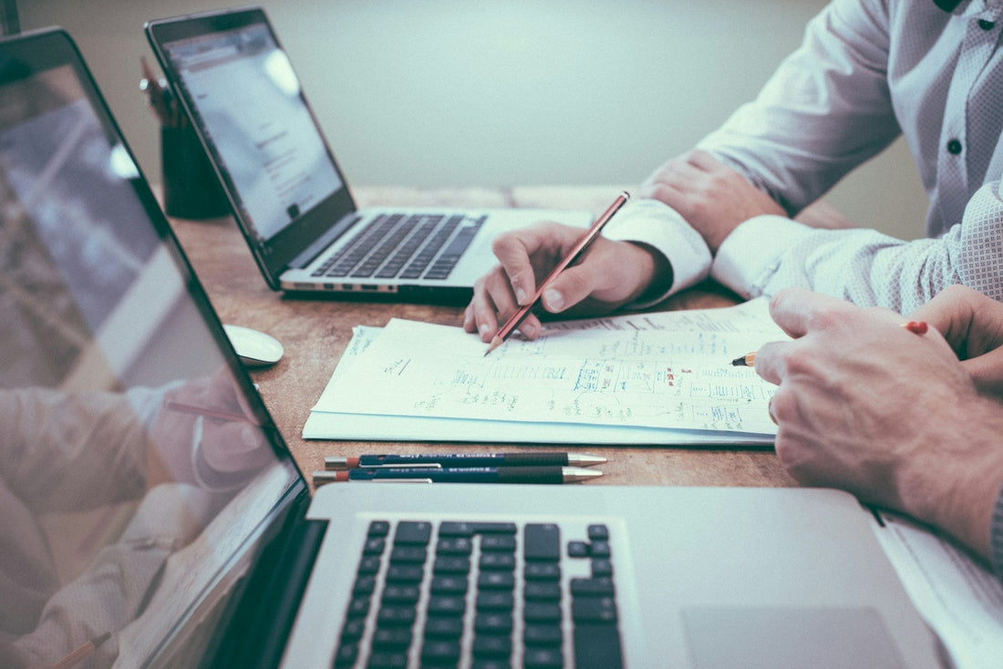 Forecast budget marketing : méthodes et template Excel à télécharger