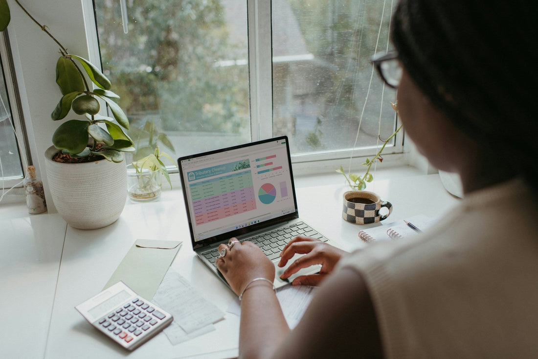 Construire son budget marketing annuel : méthode + template Excel